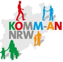 KOMM-AN NRW